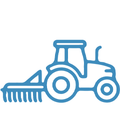 hay equipment