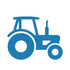 tractors